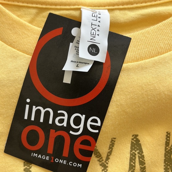 Summer tee - Picture 3 of 3